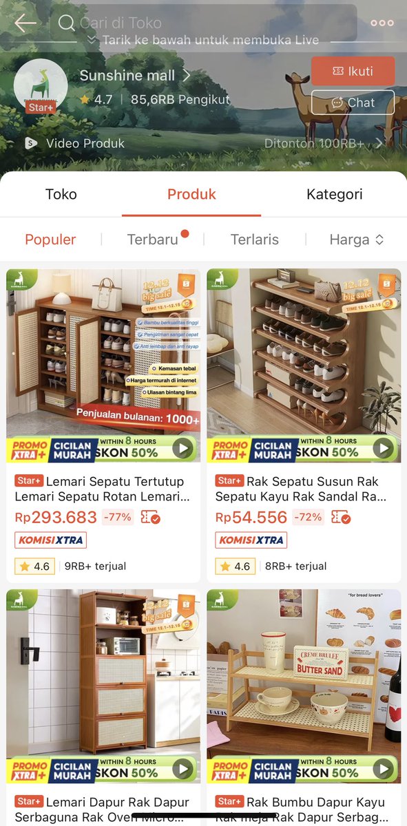 LaperTerus tweet media