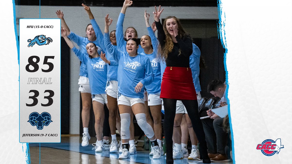 Holy Family Tigers tweet media