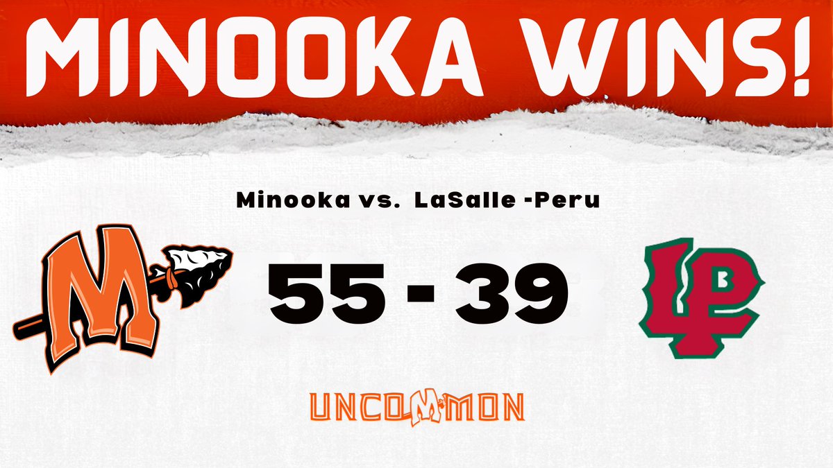 Minooka Boys Basketball tweet media