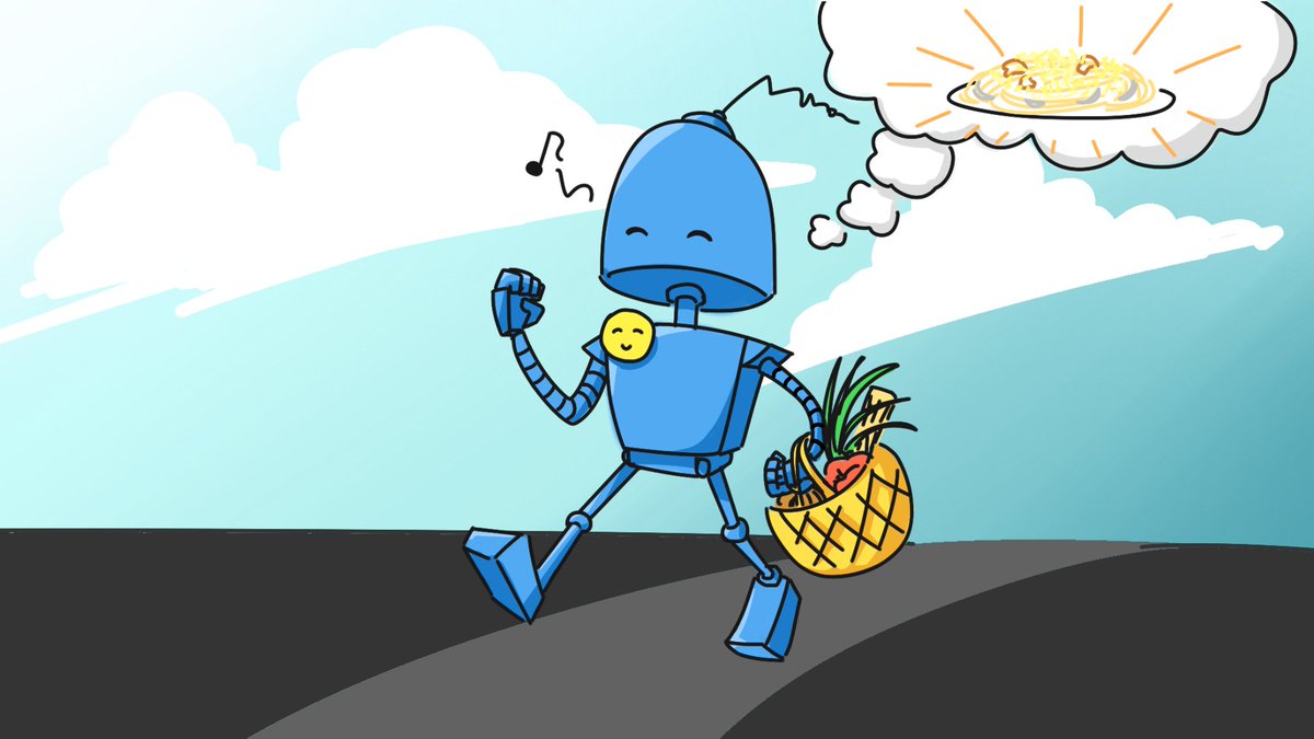Ptls_Happy's tweet photo. Blue robots

#digitalart #robot #character #doodleart https://t.co/0lvzcqdafW