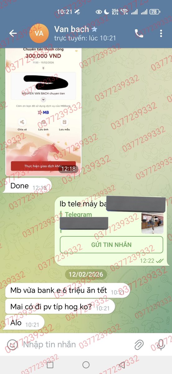 môi giới quý cô tweet media