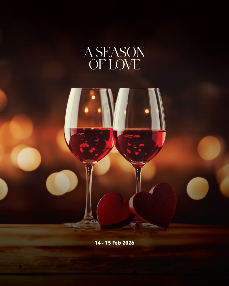 Senayan City tweet media