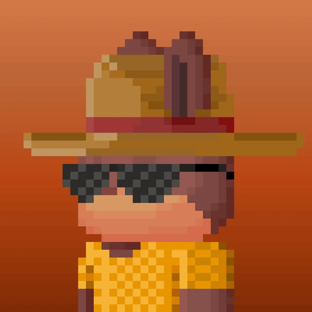 LUNAR NEW YEAR DAILY GIVEAWAY STARTS NOW! 🧧🎁
Leading up to CNY, I’ll be giving away NFTs every single day 🎁✨

🎉 Today’s prize:
PixelBunny NFT #276 from <a href="/BadRabbitz_XRP/">BadRabbitz</a>

How to enter:
✅ Follow <a href="/canarypunkNFT/">CANARY PUNK</a>
❤️ Like &amp; RT
👥 Tag a friend
😂 Comment something funny

Let’s