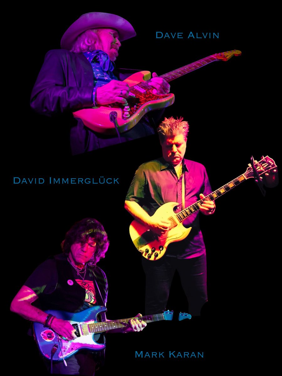 The Third Mind tweet media