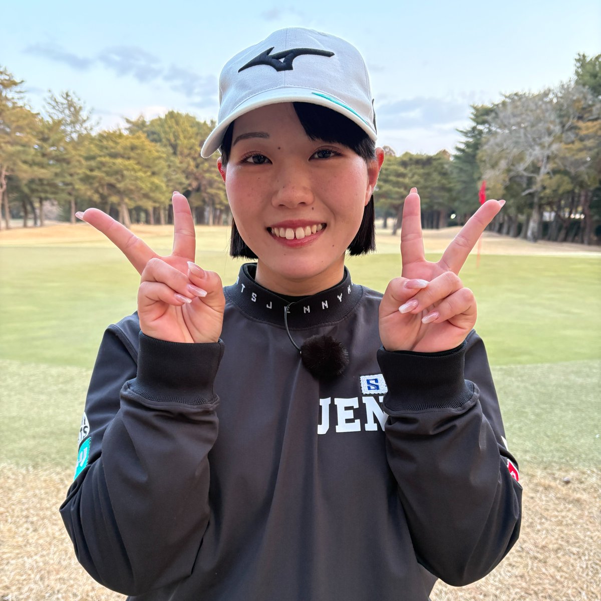 bstbs_golfone's tweet photo. #bstbs #ゴルフONE #プレゼント企画
【新シーズン開幕直前！女子プロ対決】

#村田歩香 #小暮千広 プロの
サイン入りボールを各1名様にプレゼント🎁✨

応募方法は フォロー&amp;リポスト📷

締め切りは3/14(土)まで！
ご応募お待ちしております！

過去の放送はU-NEXTで💁‍♀️ https://t.co/nX95RO1mER