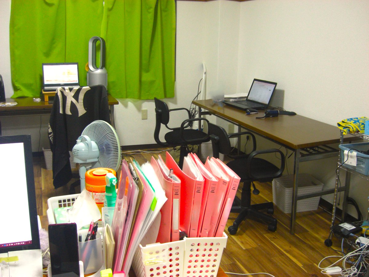 合同会社HANA紹介