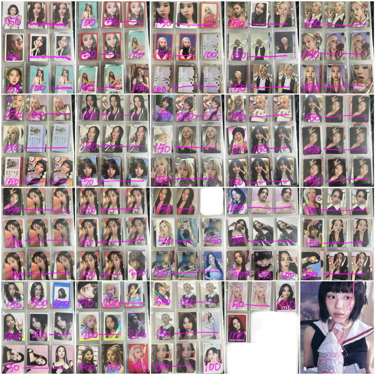 みちぇん tweet media