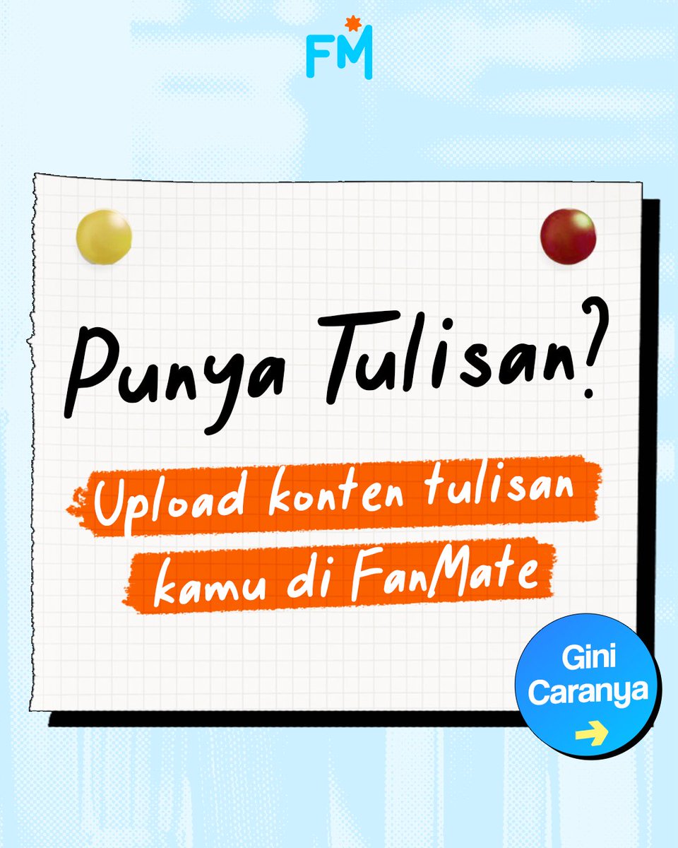 FanMate tweet media
