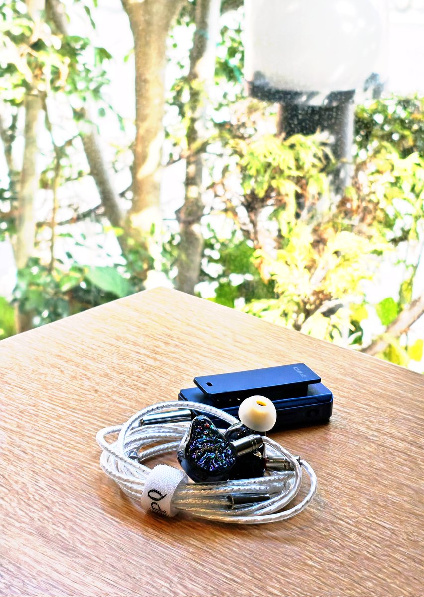 イヤホンジャックと豆🐒@ポタオデ (@jackbeanMonkey) / Posts / X