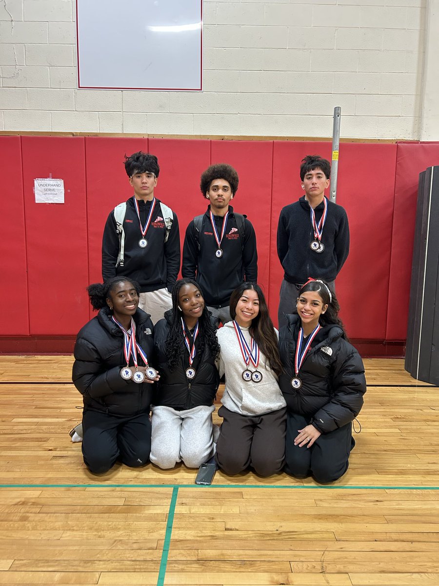 BHSBearsTrack's tweet photo. Congratulations to the medalists from the Bergen County Championships. https://t.co/ixMui1A3Lu