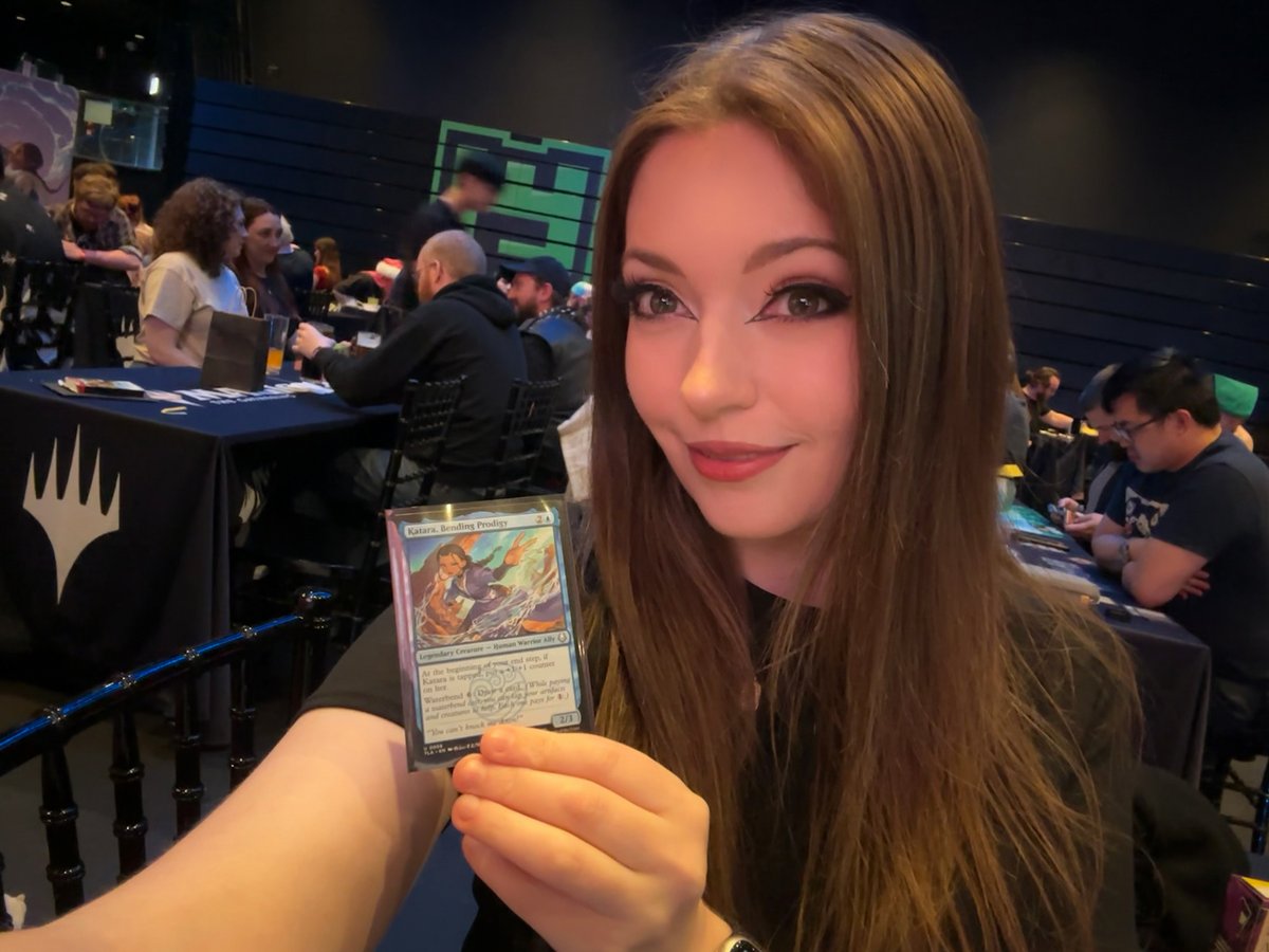 Alli Flanagan tweet media