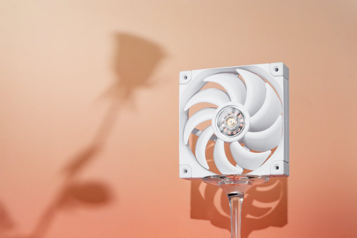 DeepCool_JAPAN's tweet photo. 明日はバレンタインですね。
みなさんは何して過ごす？

#DeepCool #FT12 #バレンタイン https://t.co/E5ZaPkDIr9