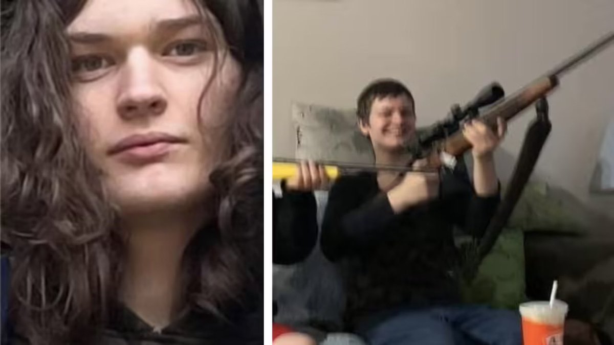 remarks's tweet image. JUST IN: 🇨🇦🏳️‍⚧️ Mother killed by transgender Canadian school shooter previously defended trans rights in old Instagram post.