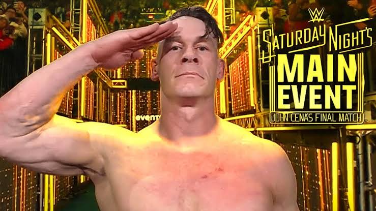 RomanEra0's tweet photo. Oba Femi reveals the biggest advice he received from John Cena:

“He's very big on 'look at me' moments. I don't know if you've heard the story with he and Cesaro, where he told Cesaro to go and get the ball that was being thrown around in the audience and pop the ball.

“But he's very big on crowd interaction and 'look at me' moments. He told me that he understands that NXT is a very fast-paced style of wrestling, because that's what Shawn wants, but at the same time, he encouraged me to, when the opponent is down, I should always take my time to interact with the crowd and do something that will be memorable to them so they can always remember me. That's one of the things that John said to me that stuck, that was a pretty big one. Amongst many other things, but that was the big takeaway.”

(No Contest Wrestling)