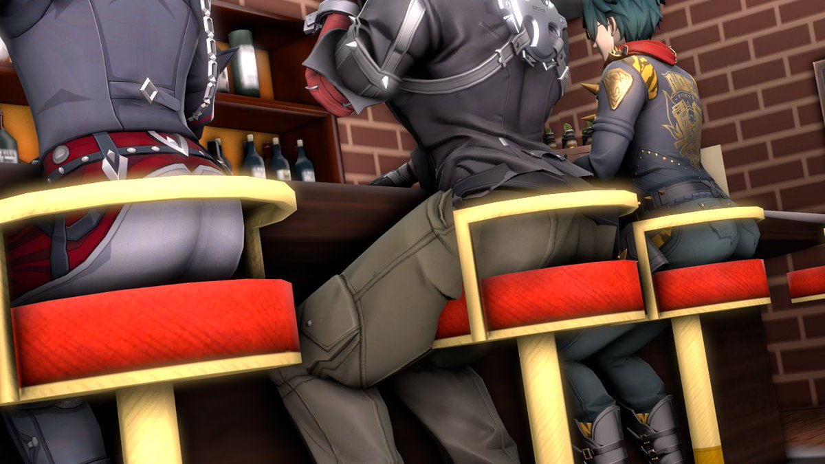 Yocho🔞 tweet media