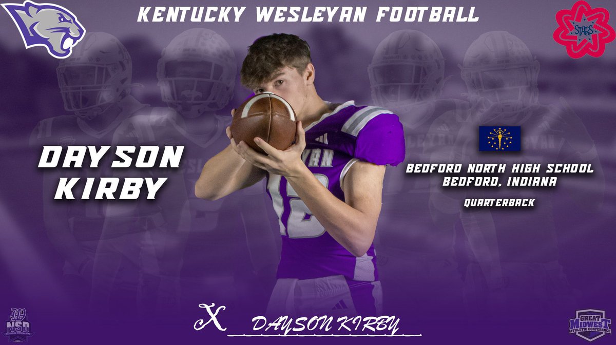 Dayson Kirby tweet media