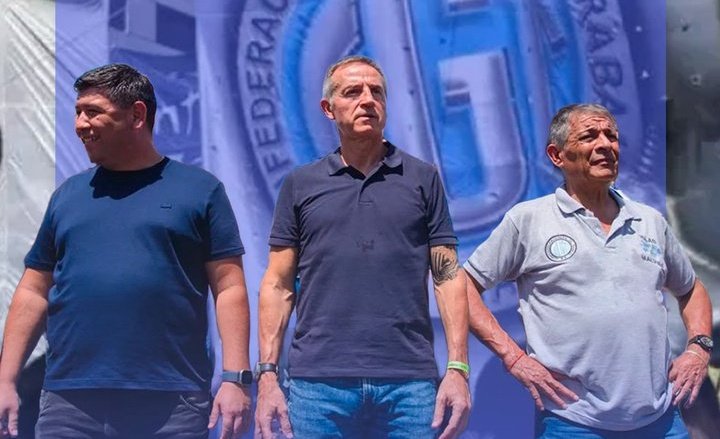 Unos son unos payasos
que viven arrodillados
y le dan vergüenza a todo el mundo 

Los otros son los Therians