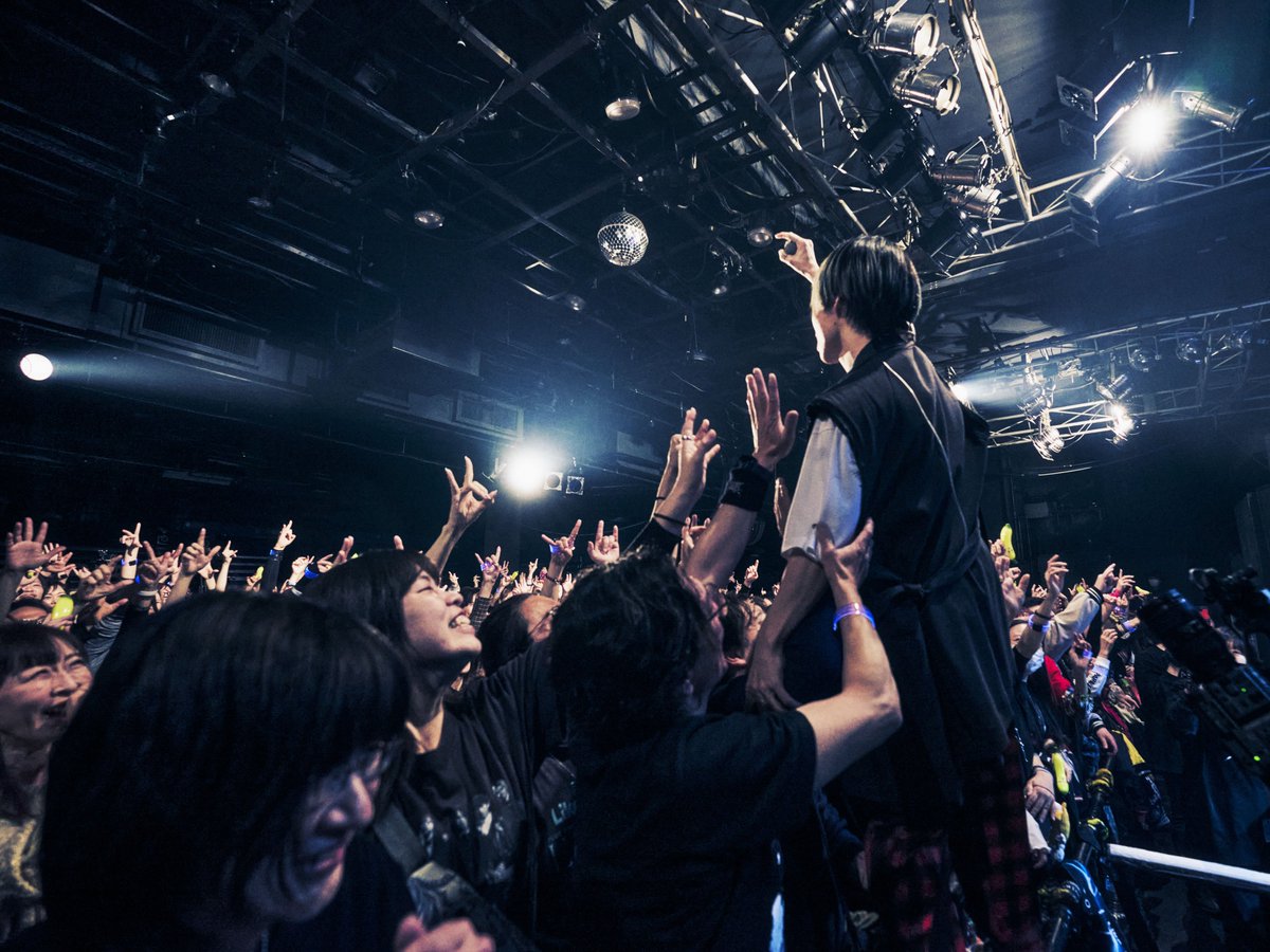 これもやってみたかったやつ😎 ライクのファイナルの写真インスタに