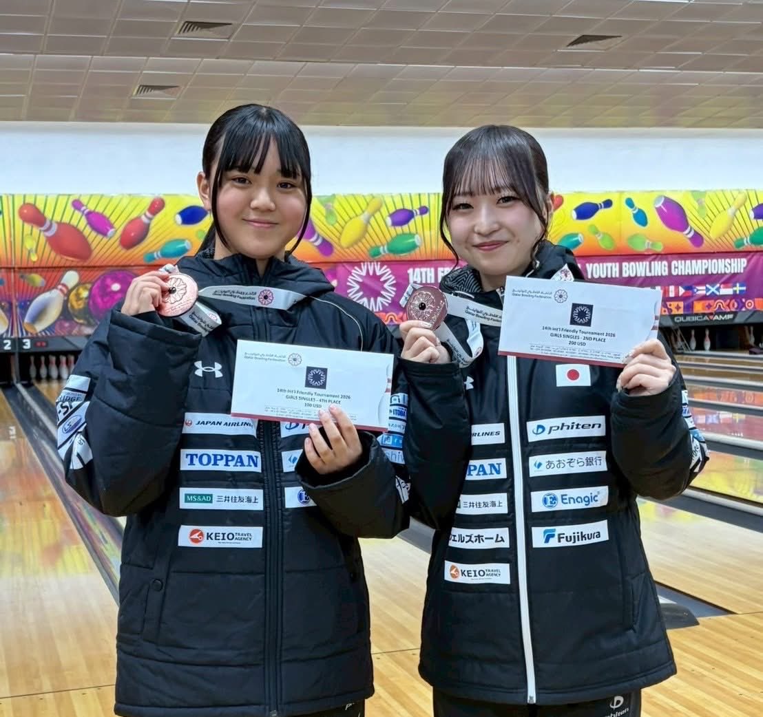 JAPANBOWLING tweet picture