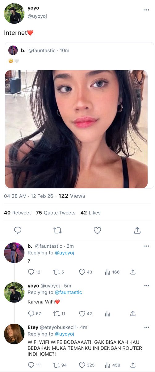 kirschiekitsch's tweet image. baiklahhhh INI DIA baiyo baila uyo whatever you call it #JUSTFORFUN 

wife material baila, si karbit uyo ft. neng etey one tweet au.