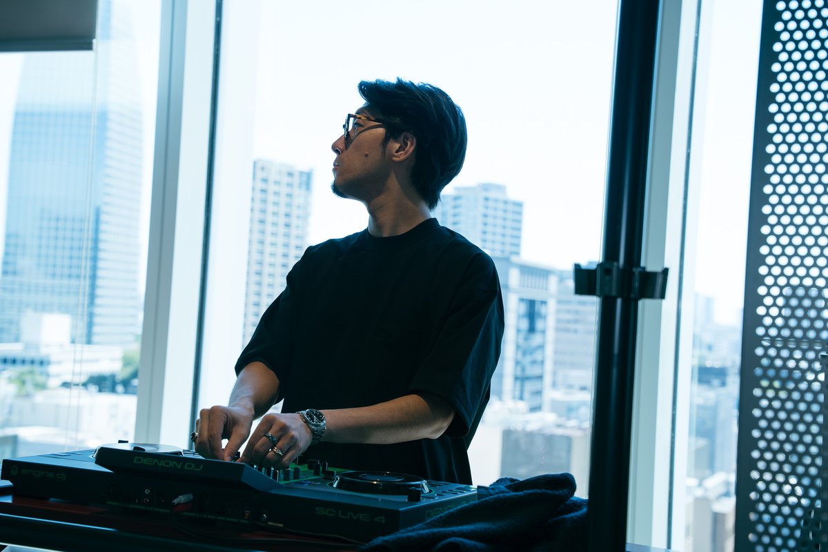 tofubeats (@tofubeats) / Posts / X