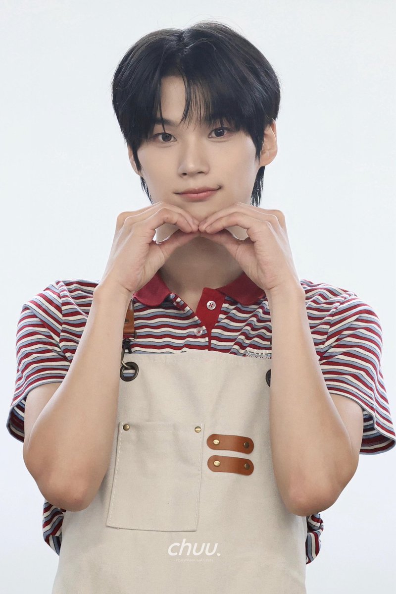 250806 ෆ #이븐 #EVNNE #박한빈 #PARKHANBIN #パクハンビン