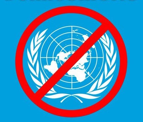 <a href="/isaacrrr7/">Isaac</a> La maldita ONU es de una indecencia asquerosa...