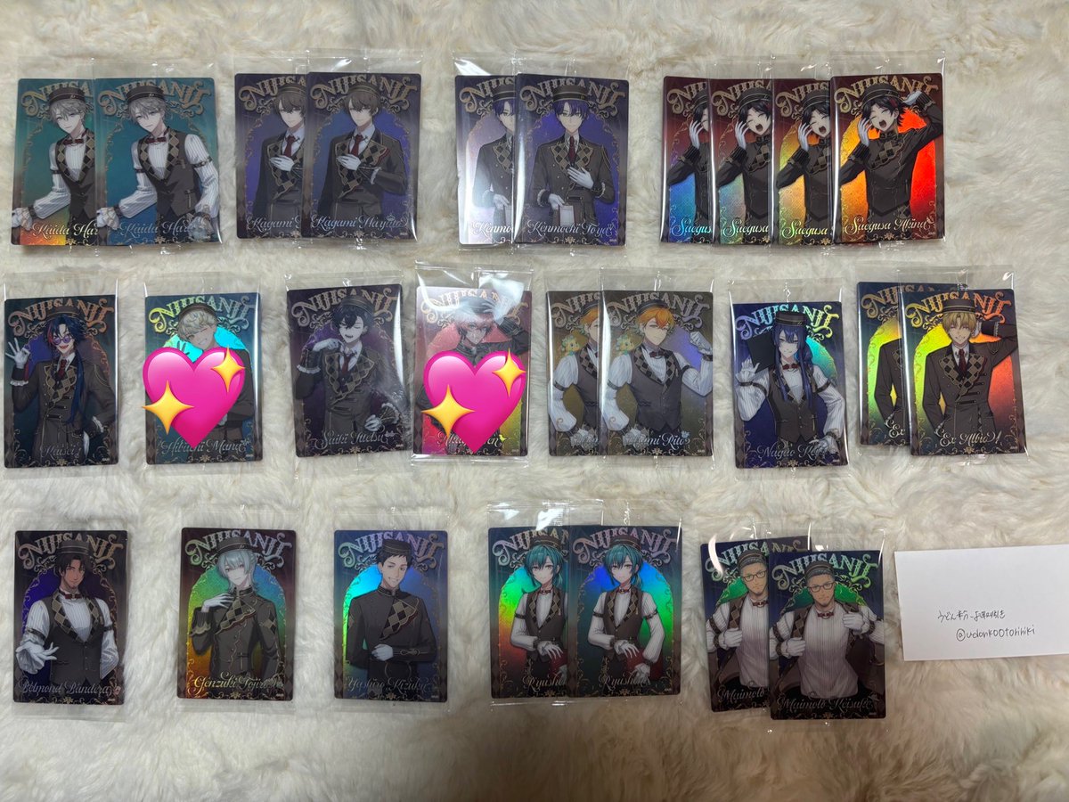 りんら＠お取引垢 tweet media