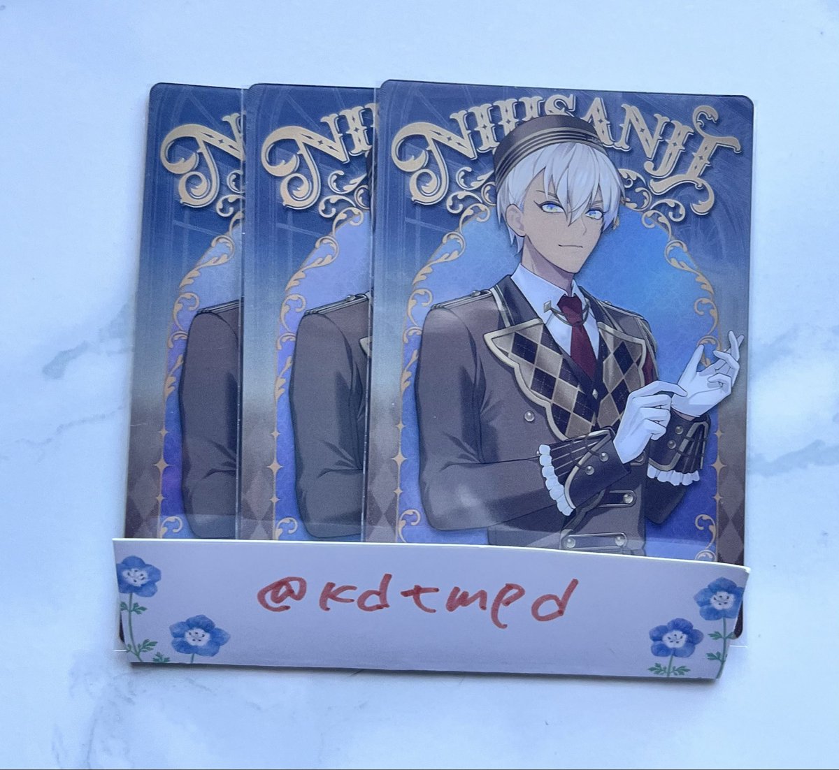 りんら＠お取引垢 tweet media