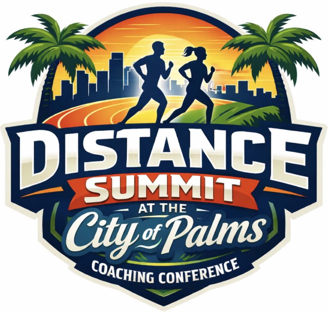 The Distance Summit at The City of Palms tweet media