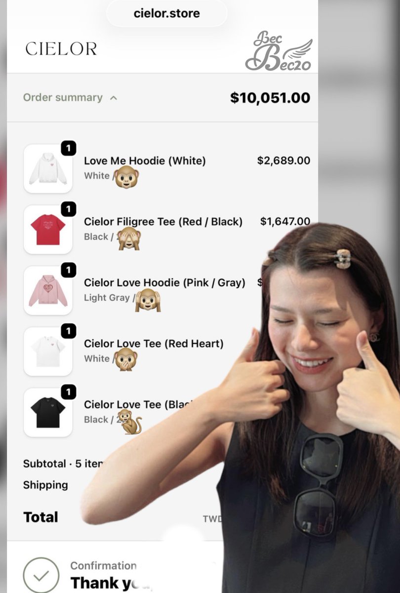 Becbec20 tweet media