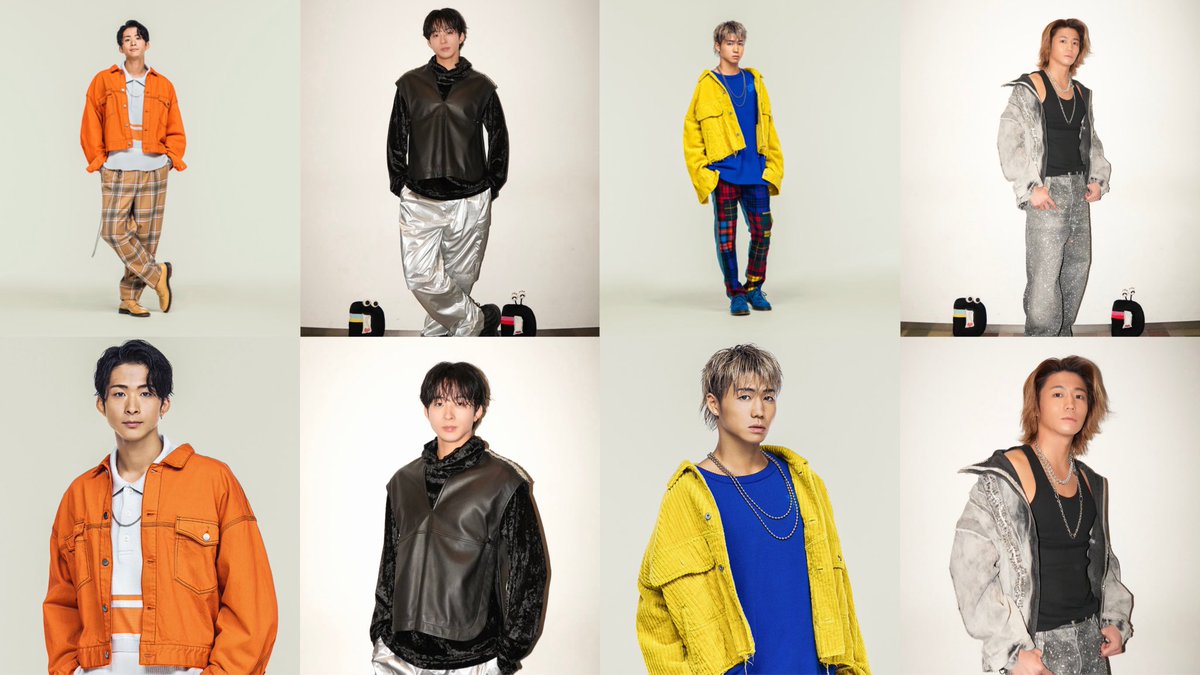 あずま🥐 (@aazzmmfromtribe) / Posts / X