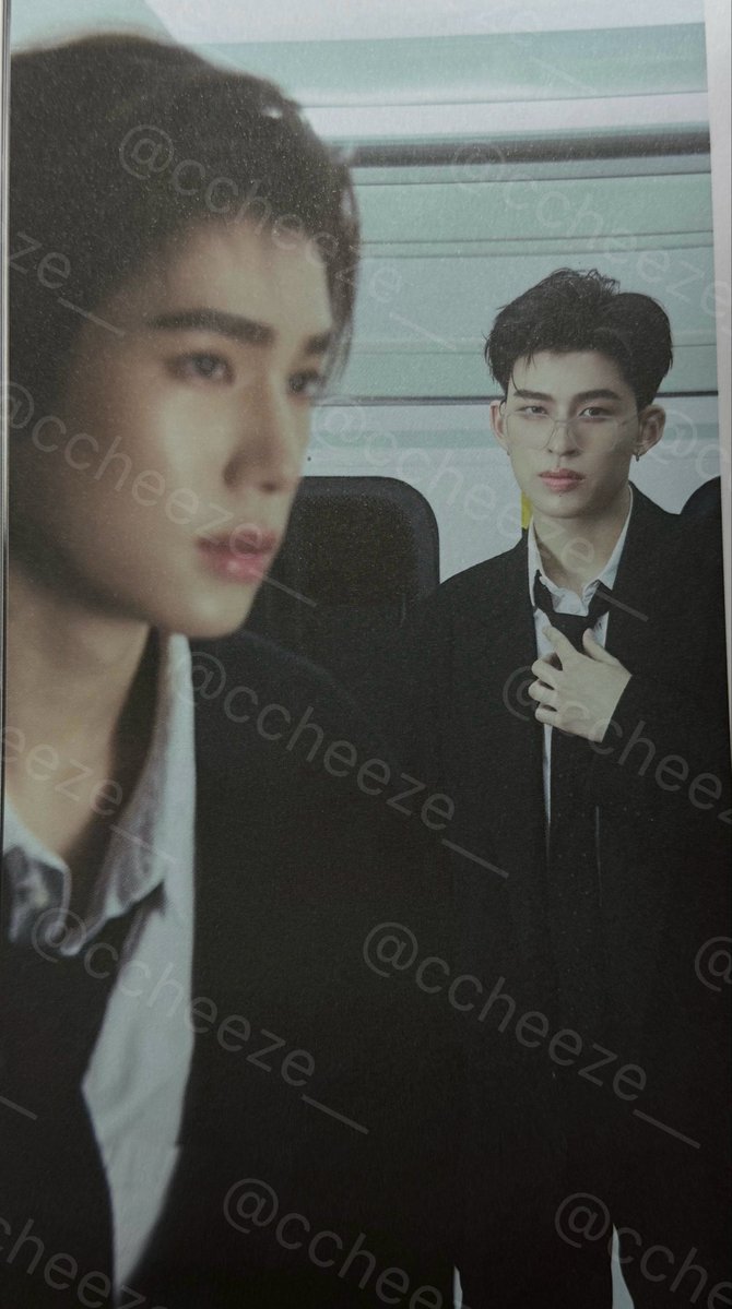 🔗ถ้าไม่ได้ขึ้นรถไฟฟ้าสายนี้ไปด้วยกัน ชีวิตตอนนี้ของเราจะต่างไปอย่างไร?

P : ก่อนหน้านี้ผมอาจจะไม่ได้คิดอะไรมาก แต่พอวันนี้มีแฟนคลับของพวกเราเติบโตขึ้นมหาศาล ถ้าผมไม่มีภูวิน ก็คงไม่มีทางมีวันนี้ ผมคิดเสมอว่า “การที่ผมก้าวเข้ามาในวงการบันเทิงและประสบความสำเร็จ