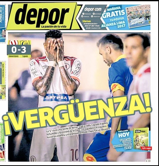 El Pirata tweet media