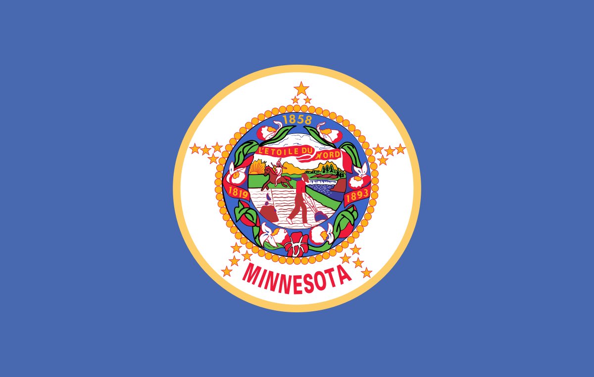 🍎✩Minnesota✩🍏 tweet media