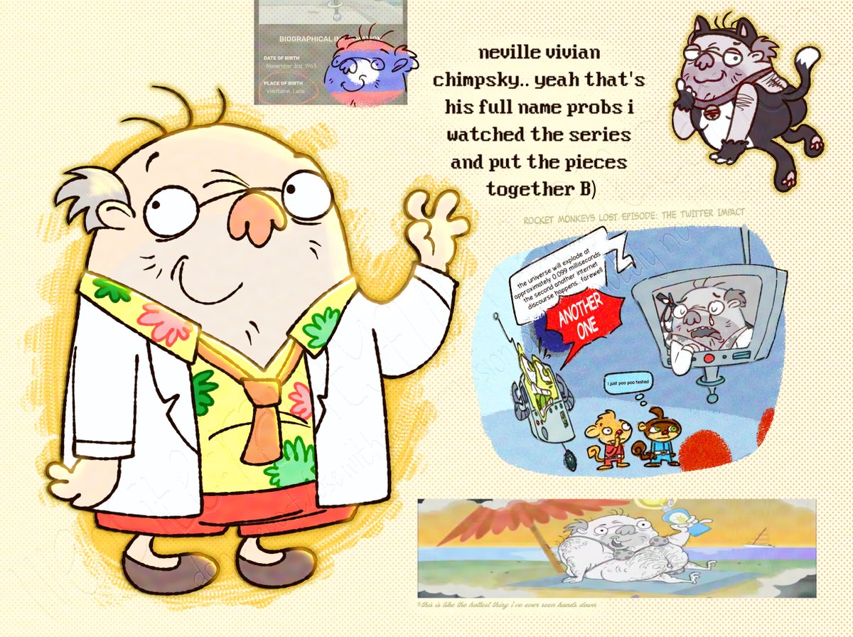 freaky_ranty's tweet image. i loooove your baldinh hair
i love your pretty glare 😍
#rocketmonkeys #ranty_fluffle