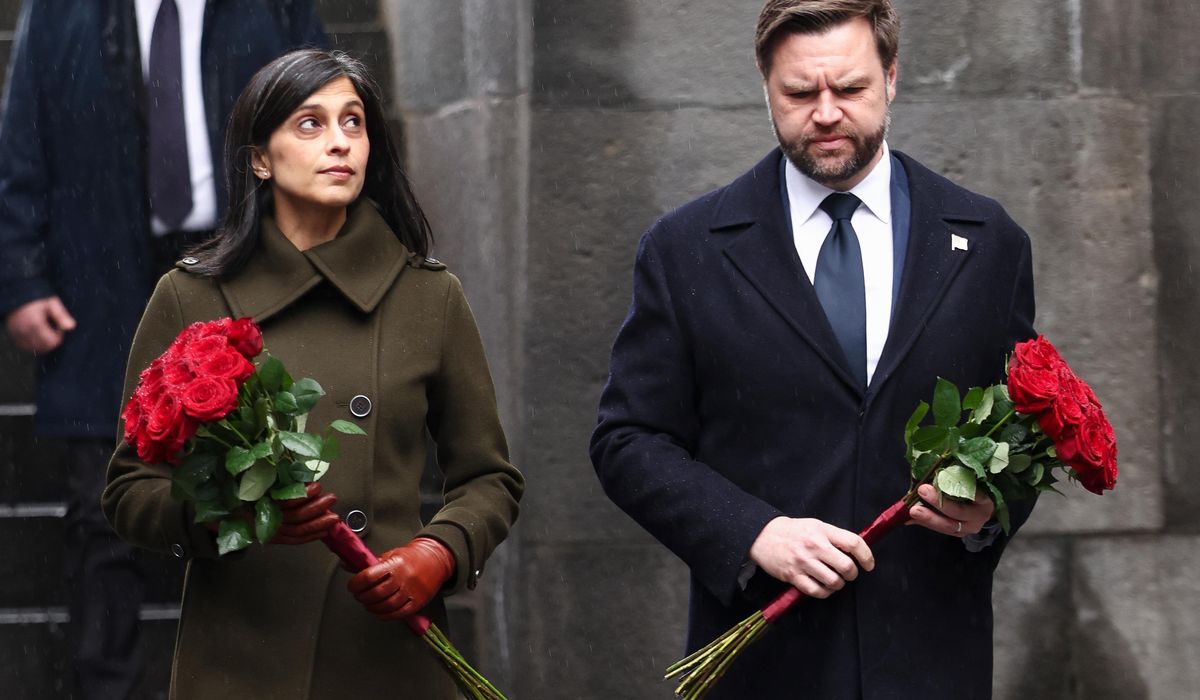 The Washington Times tweet media