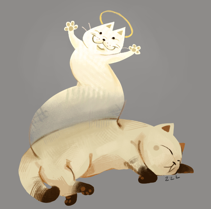 BeaTwoTwoTwoBea's tweet photo. reborn https://t.co/46B0nl64Cf