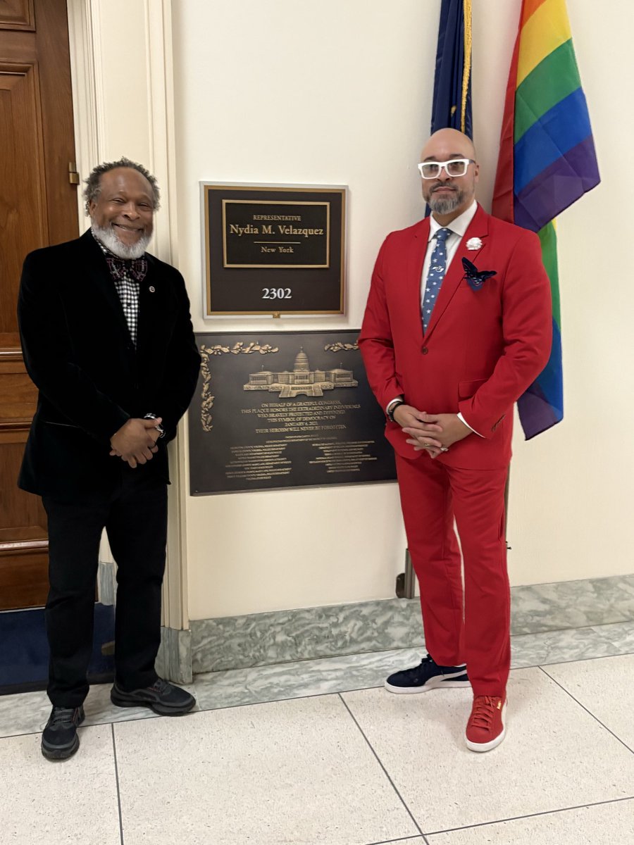 TerryGendron's tweet photo. #SpeakOutDay 2026 with @NYSAHPERD and Connor Glitz from @RepPaulTonko It was a pleasure meeting with you and sharing your experiences in #PhysicalLiteracy! https://t.co/KvGn6kEZWL