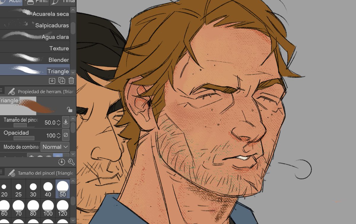 Román 🥃🚶COMMISSIONS OPEN ❗️❗️ tweet media