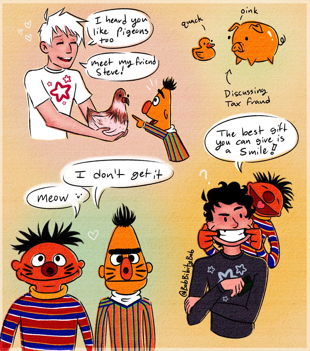 BobBibityBob's tweet image. I was told the people wanted more