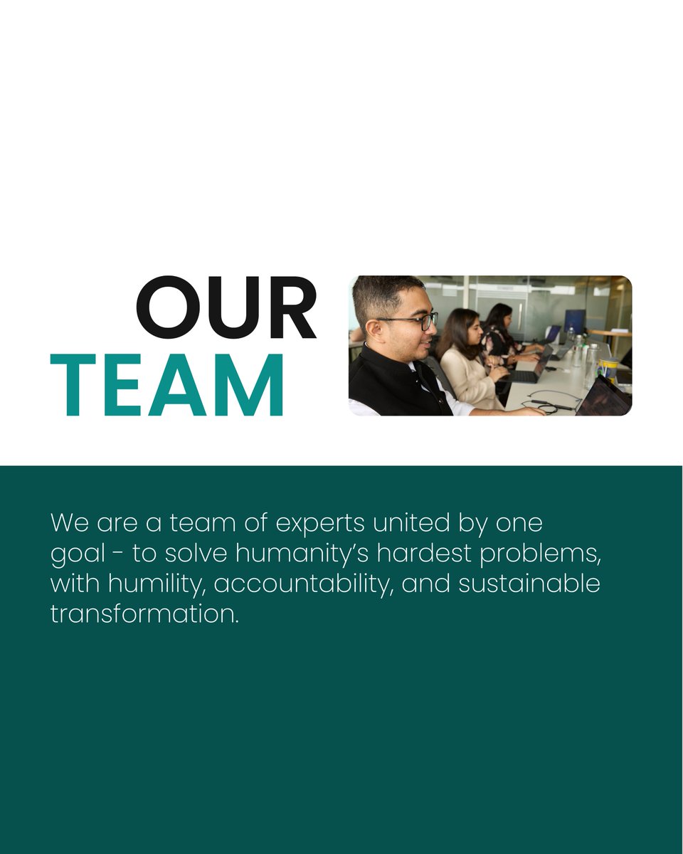 WadhwaniAIGlb's tweet photo. Guided by an ambitious mission and a bold vision, our specialised team works at the intersection of technology and public good, addressing some of the world’s most complex challenges.

Discover https://t.co/8qv7Wt9tjp

#PeopleFirstAI #AIForGood #GlobalSouth #WadhwaniAIGlobal https://t.co/XsBJ6SUYh7