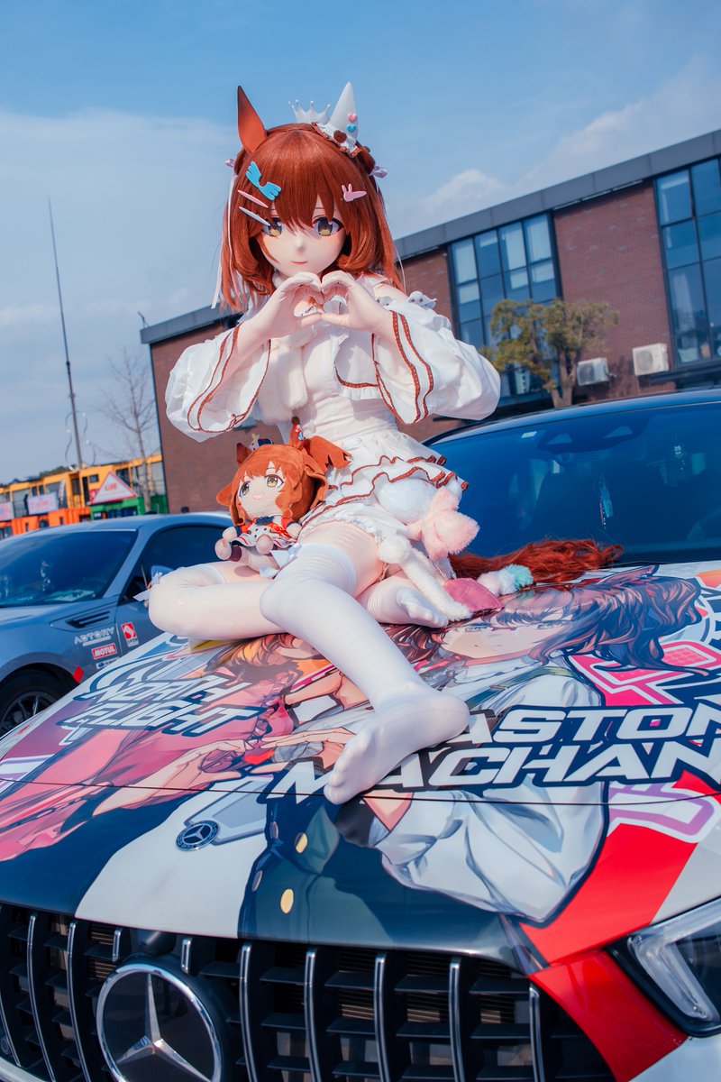 ななeureka77➡️ウマ娘6th全通 tweet media