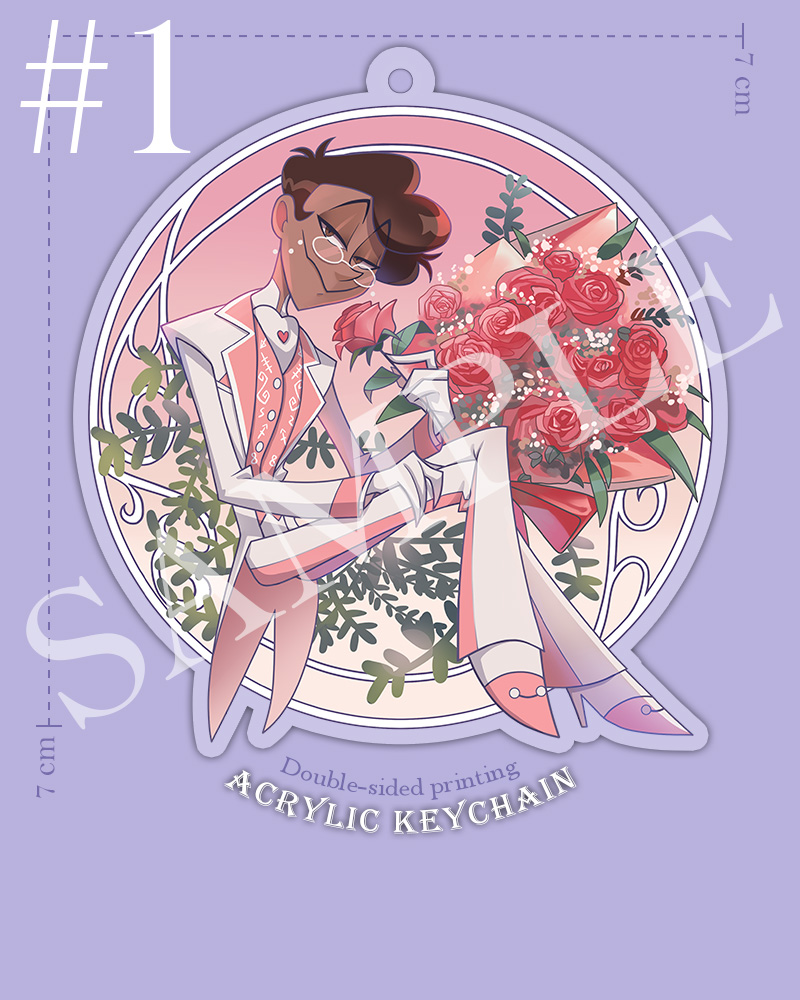 I tried switching the left and right sides. This side looks better.