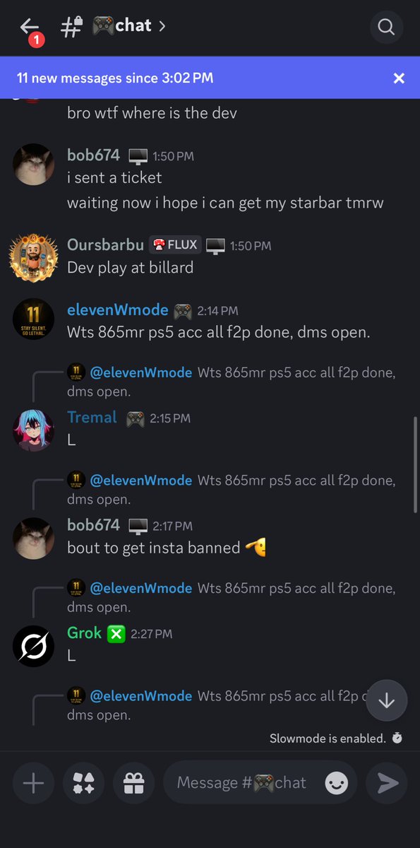 CashinClean tweet media