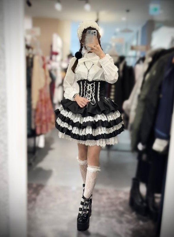 KIST Maria tweet media