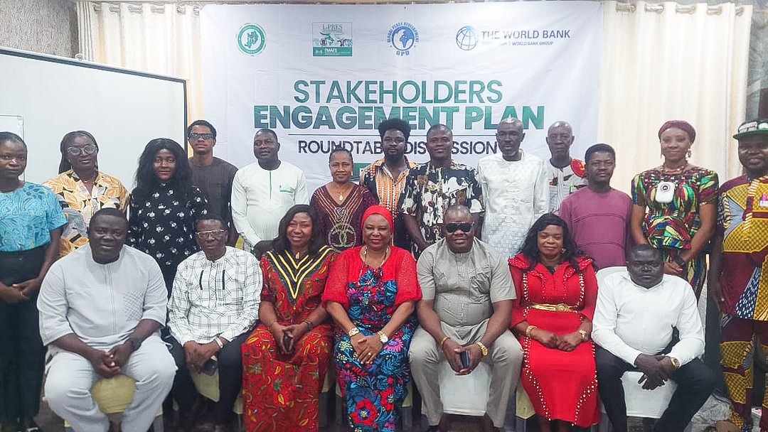 Global Peace Development (GPD) tweet media