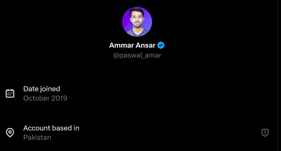 Anthony tweet media