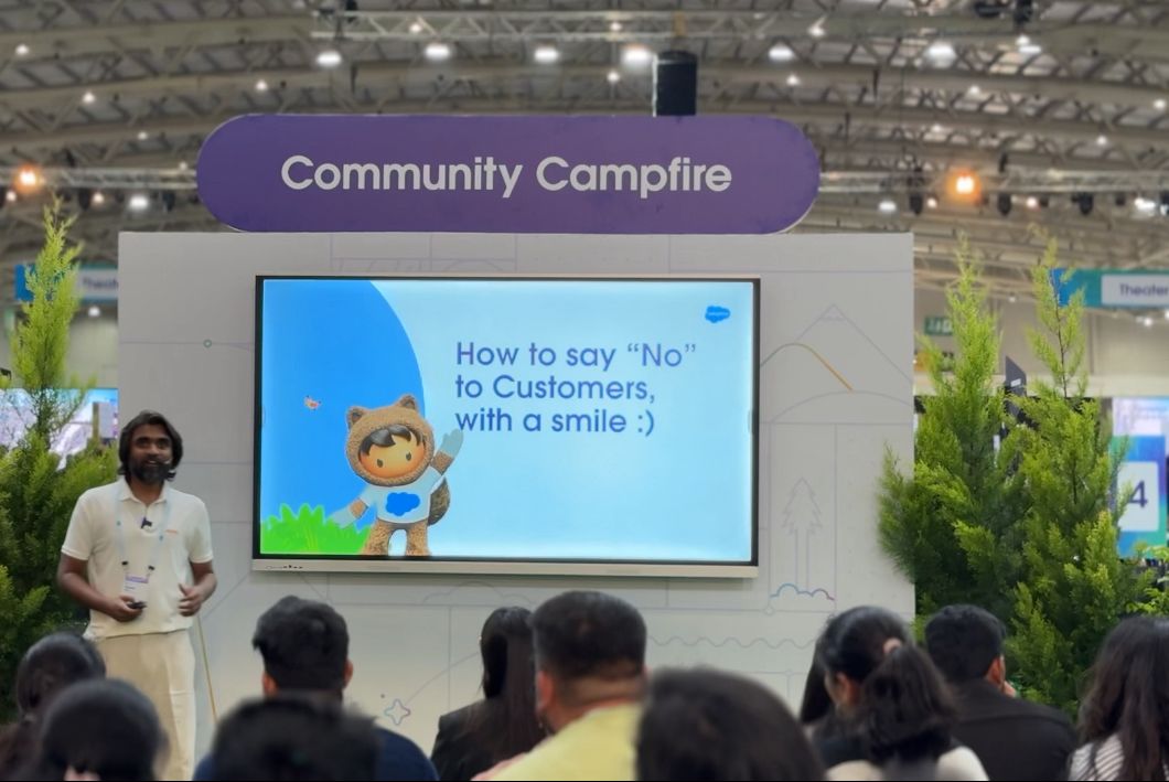 Roshan Kotla tweet media