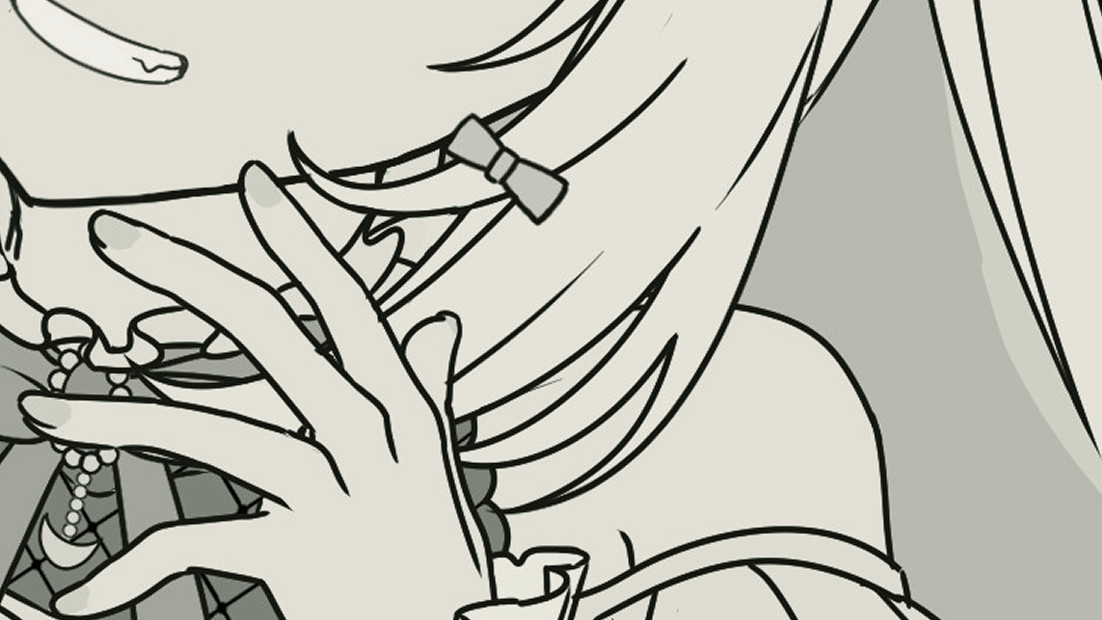 #WIP 
これは……これはもうだいぶわかりますね！？